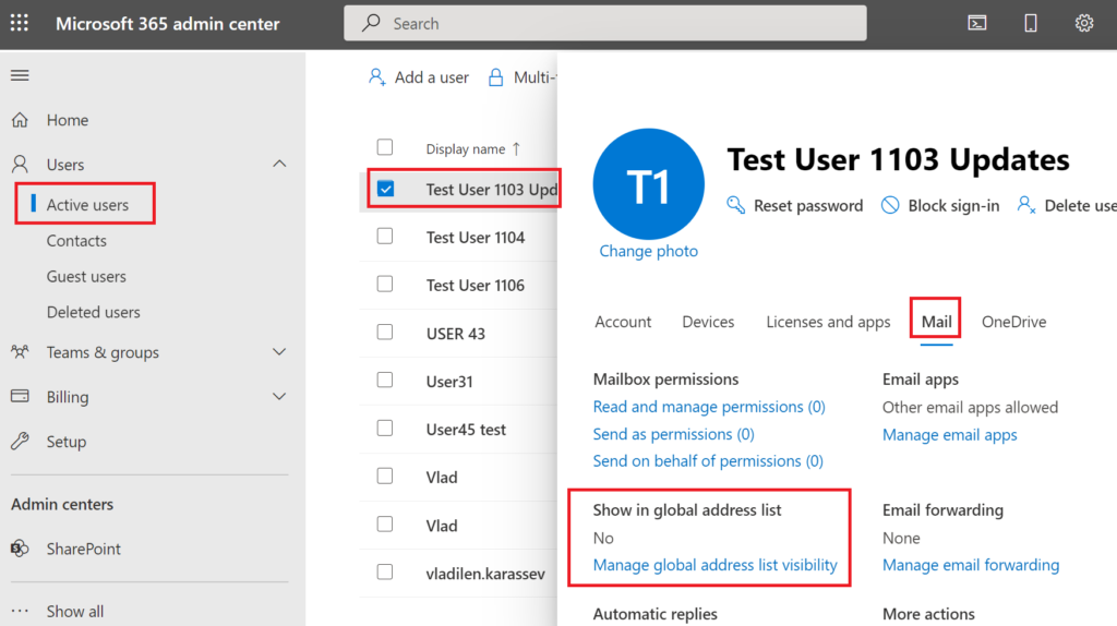 managing-global-address-list-in-microsoft-365-exchange-online-theitbros