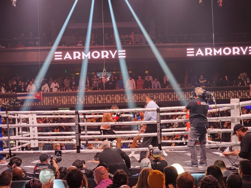 Айдос Ербосынұлы vs David Morrel Jr. 
Бокс Minneapolis Minnesota The Armory Nov 5 2022