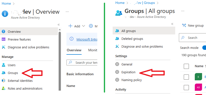 How to Get All Office 365 Groups using PowerShell? - SharePoint Diary